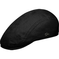 Herrenausstatter Herren Sportmütze schwarz Baumwolle & Mix Herrenausstatter Herren Sportmütze schwarz Baumwolle & Mix von herrenausstatter.de