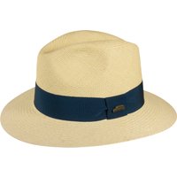 Herrenausstatter Herren Panamahut beige von herrenausstatter.de