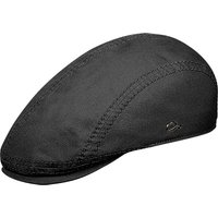 Herrenausstatter Herren Sportmütze grau Baumwolle & Mix Herrenausstatter Herren Sportmütze grau Baumwolle & Mix von herrenausstatter.de