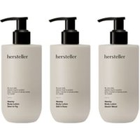 hersteller - Nearby Body Lotion - 3 Types Dive In Fig von hersteller