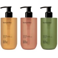 hersteller - Nearby Body Wash - 3 Types Dive In Fig von hersteller