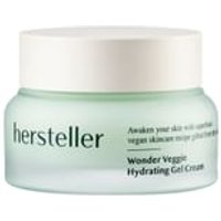 hersteller - Wonder Veggie Hydrating Gel Cream 50ml von hersteller