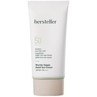 hersteller - Wonder Veggie Relief Sun Cream 50ml von hersteller