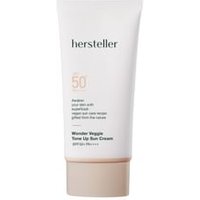 hersteller - Wonder Veggie Tone Up Sun Cream 50ml von hersteller