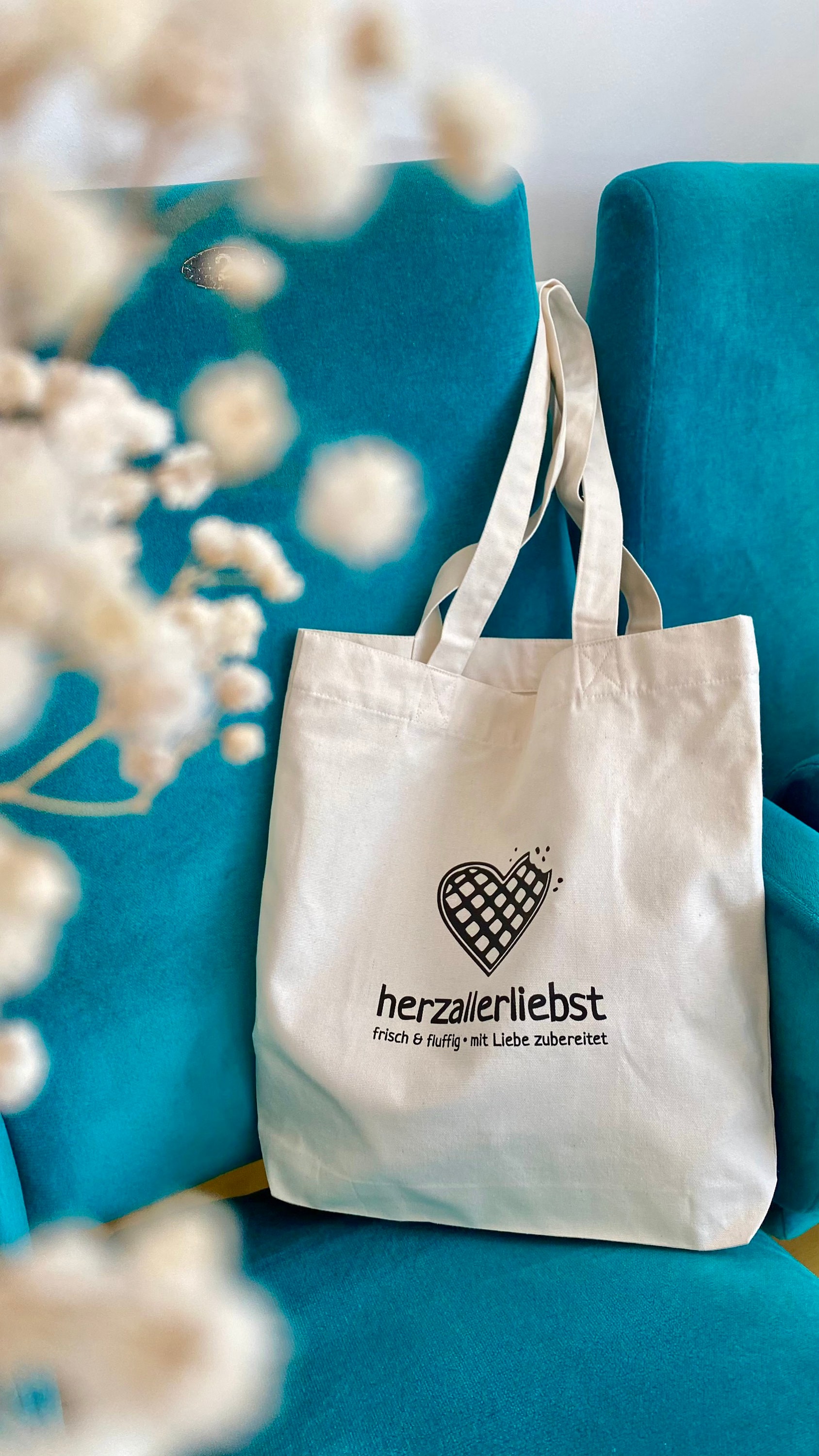 Tote Bag, Canvas, Jutebeutel, Baumwolltasche, Stoffbeutel, Einkaufstasche, Cottonbag Tote Bag, Canvas, Jutebeutel, Baumwolltasche, Stoffbeutel, Einkaufstasche, Cottonbag von herzallerliebstHRO