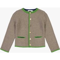 LODENFREY  - Trachtenstrickjacke | Jungen (164) von LODENFREY