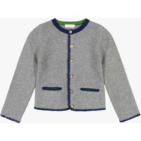 LODENFREY München 1842  - Trachtenstrickjacke | Jungen (80) von LODENFREY München 1842