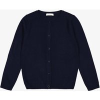 LODENFREY  - Cashmere-Strickjacke | Mädchen (104) von LODENFREY