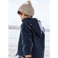 hessnatur Baby Strickmütze aus Bio-Baumwolle - beige - Größe 49/51 hessnatur Baby Strickmütze aus Bio-Baumwolle - beige - Größe 49/51 von hessnatur