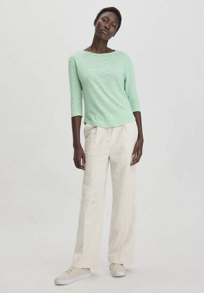 hessnatur Canvas Sneaker mit Bio-Baumwolle von hessnatur