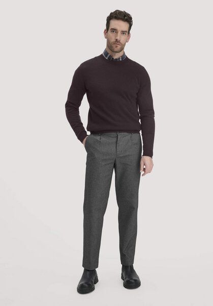 hessnatur Chino RON Relaxed aus Bio-Baumwolle von hessnatur