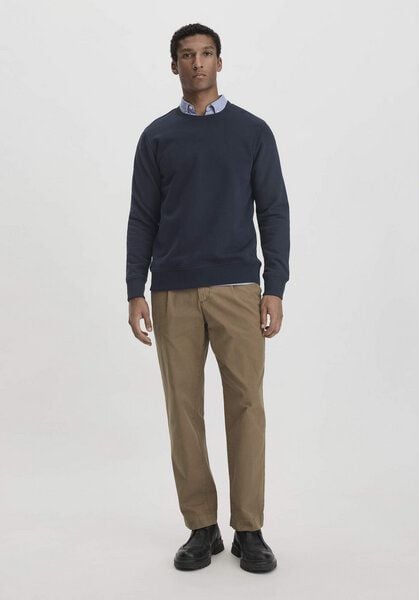 hessnatur Chino RON Relaxed aus reiner Bio-Baumwolle von hessnatur