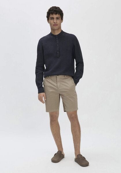 hessnatur Chino Shorts Relaxed aus Bio-Baumwolle von hessnatur