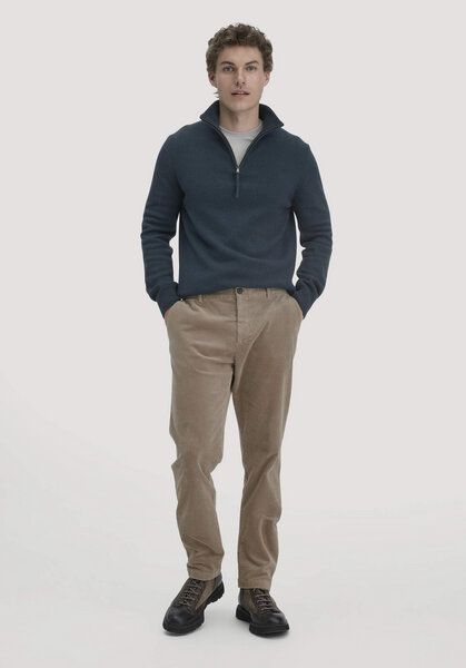 hessnatur Cordhose LENN Regular aus Bio-Baumwolle von hessnatur