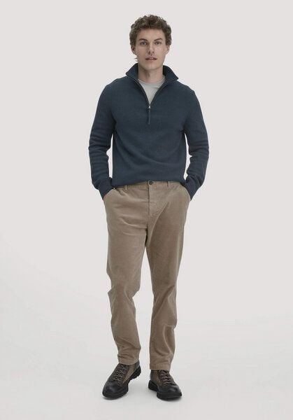 hessnatur Cordhose LENN Regular aus Bio-Baumwolle von hessnatur