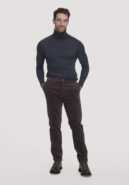 hessnatur Cordhose LENN Regular aus Bio-Baumwolle von hessnatur