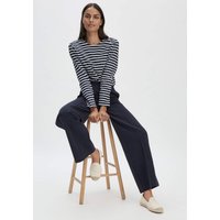 hessnatur Damen Espadrilles mit Bio-Baumwolle - natur - Größe 37 von hessnatur