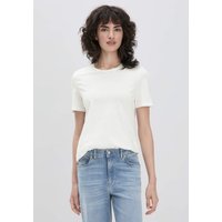 hessnatur Damen T-Shirt Regular aus Bio-Baumwolle - weiß - Größe 38 hessnatur Damen T-Shirt Regular aus Bio-Baumwolle - weiß - Größe 38 von hessnatur