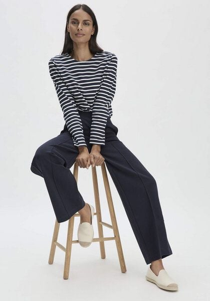 hessnatur Espadrilles mit Bio-Baumwolle von hessnatur