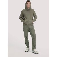hessnatur Herren Chino LENN Regular aus Bio-Baumwolle - grün - Größe 33/32 hessnatur Herren Chino LENN Regular aus Bio-Baumwolle - grün - Größe 33/32 von hessnatur
