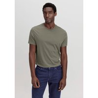 hessnatur Herren T-Shirt Regular aus Bio-Baumwolle - grün - Größe 52 hessnatur Herren T-Shirt Regular aus Bio-Baumwolle - grün - Größe 52 von hessnatur