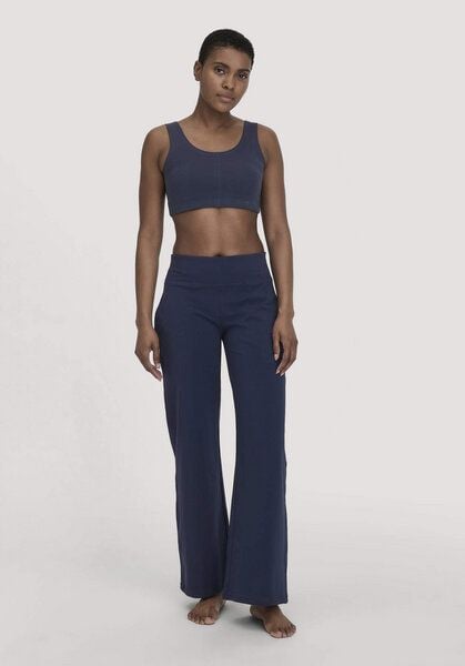 hessnatur Hose Regular ACTIVE LIGHT aus Bio-Baumwolle von hessnatur