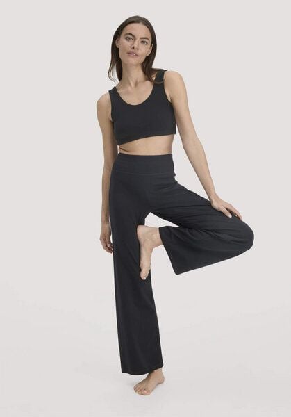 hessnatur Hose Regular ACTIVE LIGHT aus Bio-Baumwolle von hessnatur