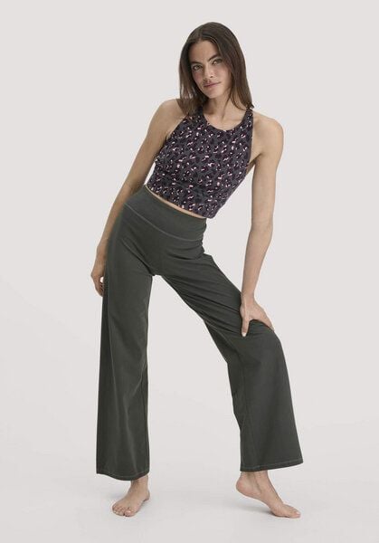 hessnatur Hose Regular ACTIVE LIGHT aus Bio-Baumwolle von hessnatur