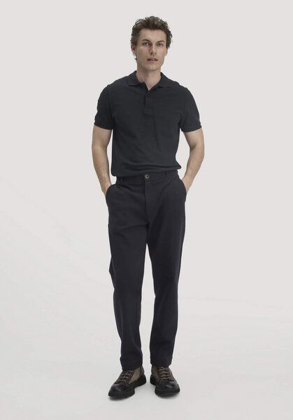 hessnatur Hose Smart Relaxed aus Bio-Baumwolle hessnatur Hose Smart Relaxed aus Bio-Baumwolle von hessnatur