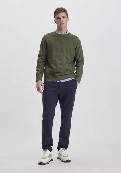 hessnatur Hose TINO Regular aus Bio-Baumwolle von hessnatur