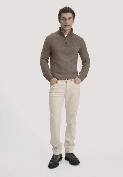 hessnatur Jeans BEN Regular Straight aus Bio-Denim mit Hanf von hessnatur