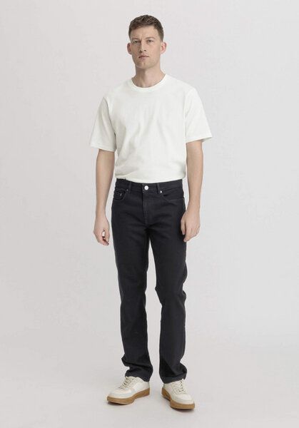 hessnatur Jeans BEN Regular Straight aus Bio-Denim von hessnatur