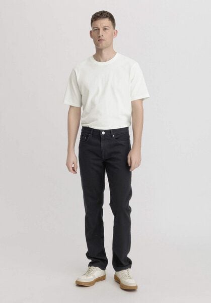 hessnatur Jeans BEN Regular Straight aus Bio-Denim von hessnatur