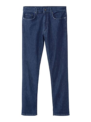 hessnatur Jeans Herren Jasper Slim aus Bio-Denim | nachhaltig und fair hergestellt (Fair Wear Foundation) von hessnatur