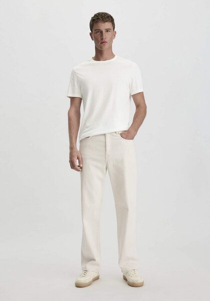 hessnatur Jeans OLE Relaxed Wide Leg aus Bio-Denim mit Hanf von hessnatur