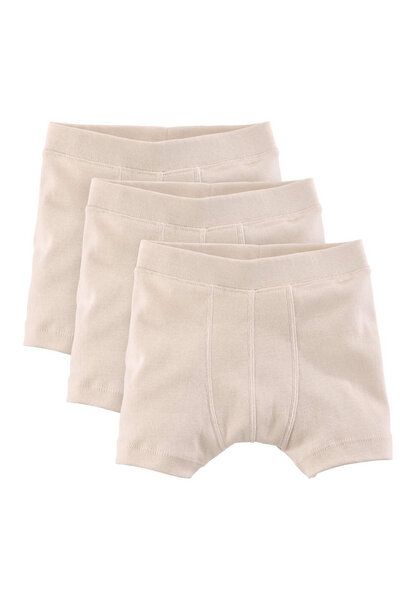 hessnatur Jungen Pants Slim 3er Pack aus reiner Bio-Baumwolle von hessnatur