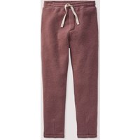 hessnatur Kinder Fleece Hose aus Bio-Baumwolle - lila - Größe 134/140 hessnatur Kinder Fleece Hose aus Bio-Baumwolle - lila - Größe 134/140 von hessnatur