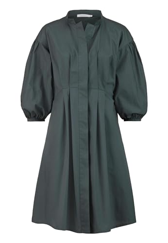 hessnatur Kleid Damen aus Reiner Bio-Baumwolle | nachhaltig und fair hergestellt (Fair Wear Foundation) von hessnatur