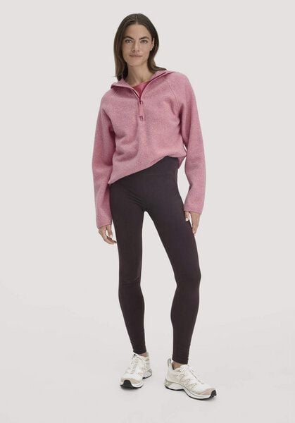 hessnatur Leggings Medium Cut ACTIVE LIGHT aus Bio-Baumwolle von hessnatur