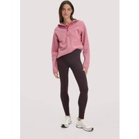 hessnatur Loungewear Leggings Medium Cut ACTIVE LIGHT aus Bio-Baumwolle - braun - Größe XS/k hessnatur Loungewear Leggings Medium Cut ACTIVE LIGHT aus Bio-Baumwolle - braun - Größe XS/k von hessnatur