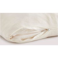 hessnatur Nackenstützkissen FLEXIBEL - natur - Größe 40x80 cm hessnatur Nackenstützkissen FLEXIBEL - natur - Größe 40x80 cm von hessnatur