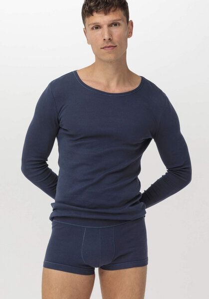 hessnatur Pants Regular Cut 2er-Pack PURE NATURE aus reiner Bio-Baumwolle hessnatur Pants Regular Cut 2er-Pack PURE NATURE aus reiner Bio-Baumwolle von hessnatur