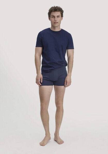 hessnatur Pants Regular Cut im 2er-Pack PURE NATURE aus reiner Bio-Baumwolle von hessnatur
