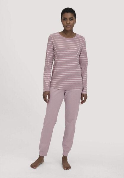 hessnatur Pyjama Regular PURE COTTON aus reiner Bio-Baumwolle von hessnatur