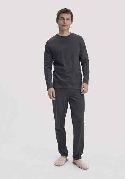 hessnatur Pyjama Regular PURE COTTON von hessnatur