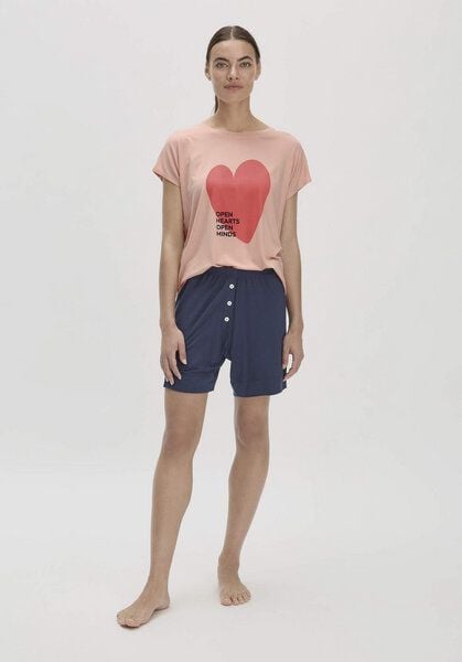 hessnatur Pyjama Regular PURE FLOW aus TENCEL Modal von hessnatur