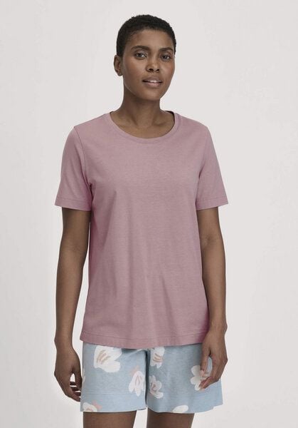 hessnatur Pyjama Relaxed PURE COTTON aus reiner Bio-Baumwolle von hessnatur