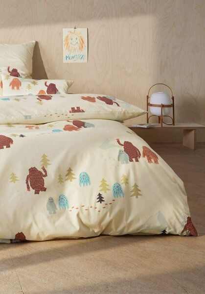 hessnatur Renforce Bettwäsche aus reiner Bio-Baumwolle von hessnatur