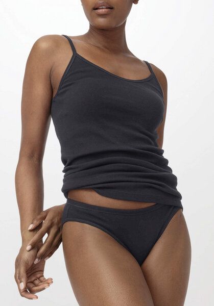 hessnatur Slip Low Cut 2er-Set PURE NATURE aus reiner Bio-Baumwolle von hessnatur