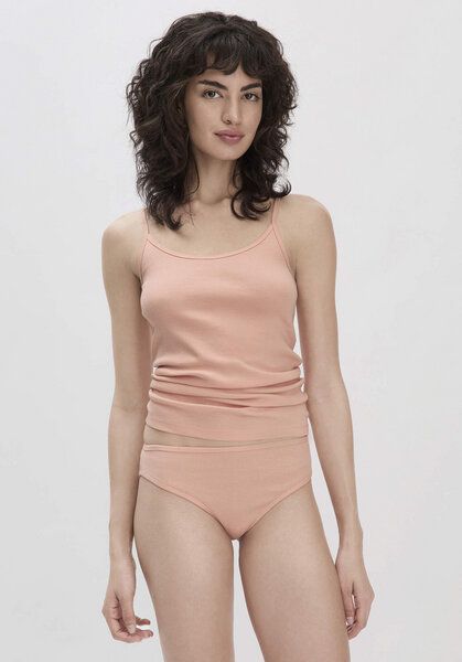 hessnatur Slip Regular Cut 2er-Set PURE NATURE aus reiner Bio-Baumwolle von hessnatur